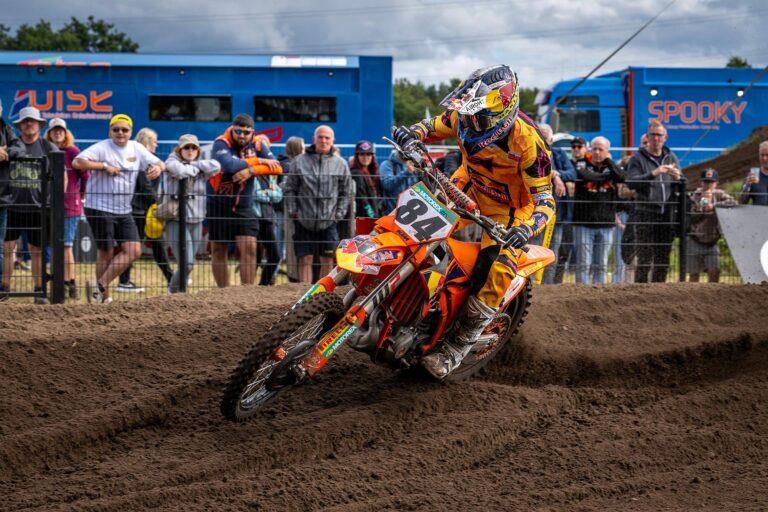 Jeffrey Herlings