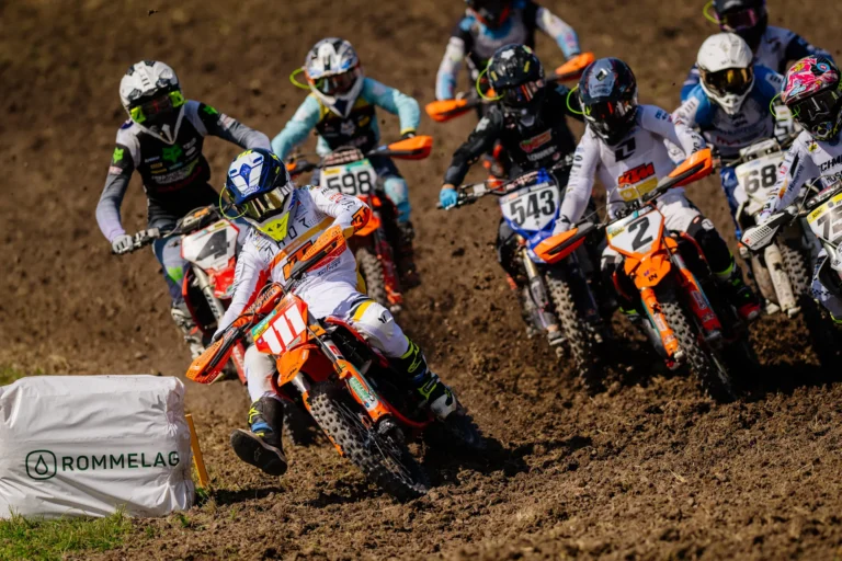 Lucas Leok ADAC Gaildorf