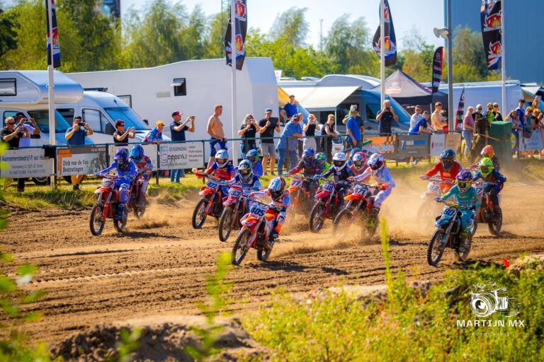 NK Motorcross Eersel