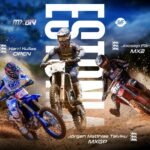 Estonia MXON 2025